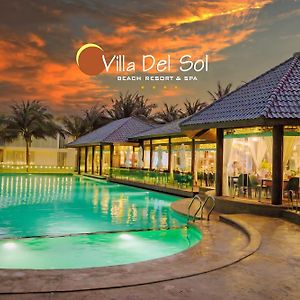 Villa Del Sol Beach Resort & Spa